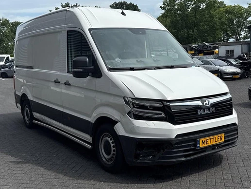 MAN eTGE - Afbeelding 7 van 30
