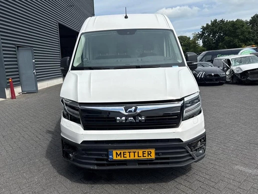 MAN eTGE - Afbeelding 8 van 30