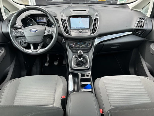 Ford C-MAX - Afbeelding 4 van 21