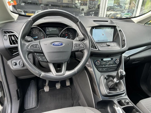Ford C-MAX - Afbeelding 6 van 21