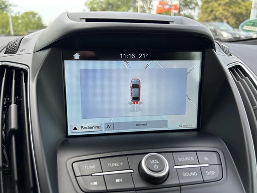 Ford C-MAX - Afbeelding 7 van 21