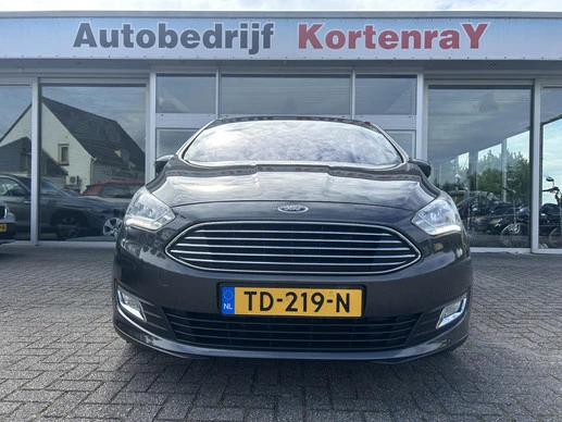 Ford C-MAX - Afbeelding 8 van 21