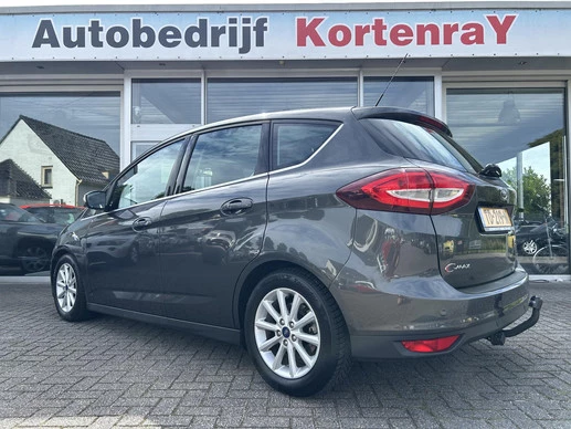Ford C-MAX - Afbeelding 10 van 21