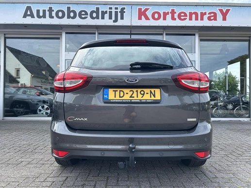 Ford C-MAX - Afbeelding 12 van 21