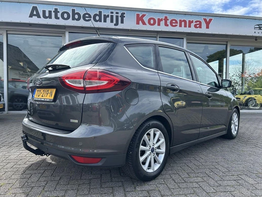 Ford C-MAX - Afbeelding 14 van 21