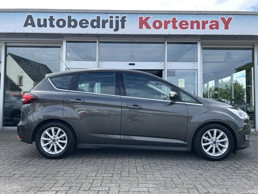 Ford C-MAX - Afbeelding 15 van 21