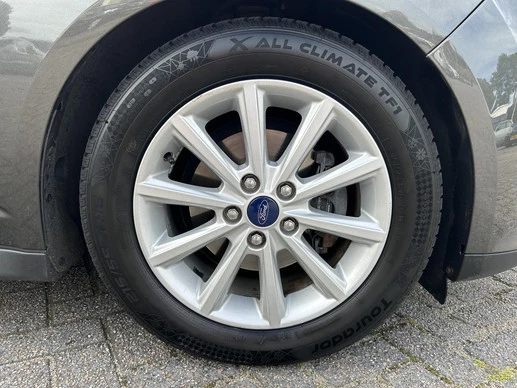 Ford C-MAX - Afbeelding 16 van 21