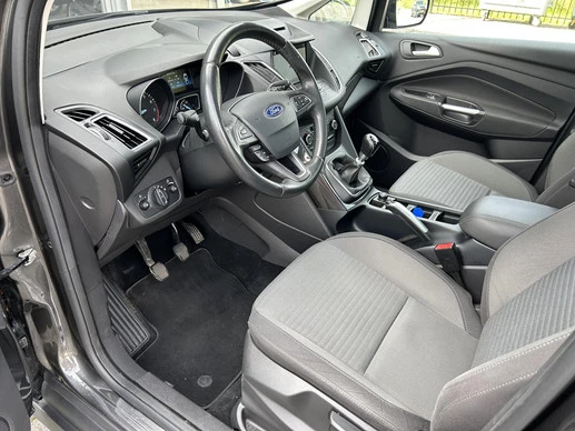 Ford C-MAX - Afbeelding 17 van 21