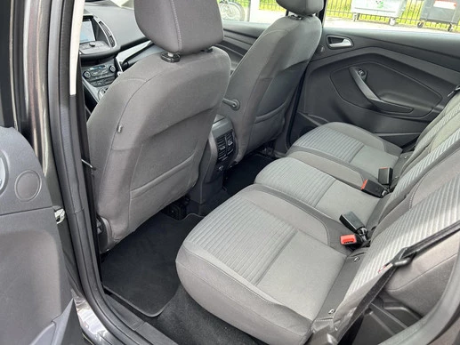 Ford C-MAX - Afbeelding 18 van 21