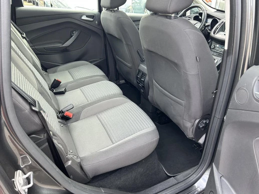 Ford C-MAX - Afbeelding 19 van 21