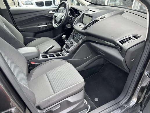 Ford C-MAX - Afbeelding 20 van 21