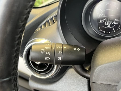 Fiat 124 Spider - Afbeelding 16 van 30