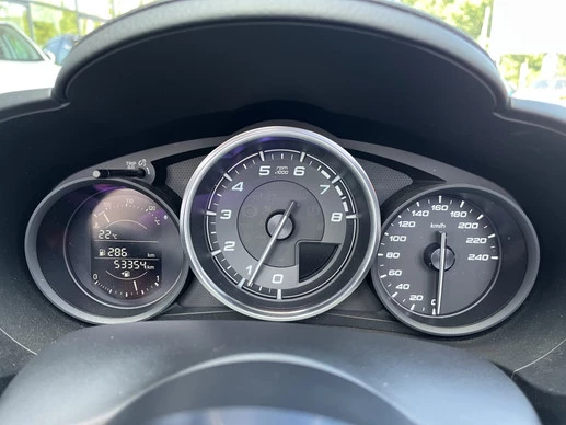 Fiat 124 Spider - Afbeelding 18 van 30