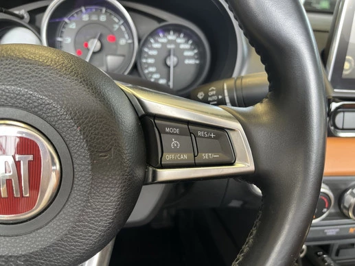 Fiat 124 Spider - Afbeelding 19 van 30
