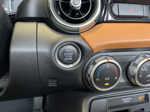 Fiat 124 Spider - Afbeelding 22 van 30