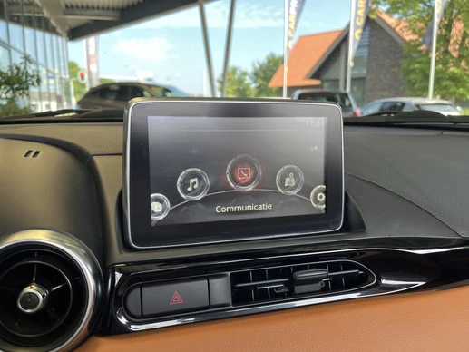 Fiat 124 Spider - Afbeelding 23 van 30