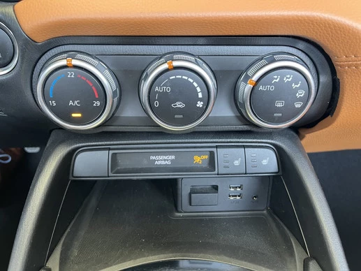 Fiat 124 Spider - Afbeelding 26 van 30