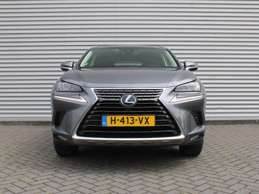 Lexus NX - Afbeelding 2 van 30