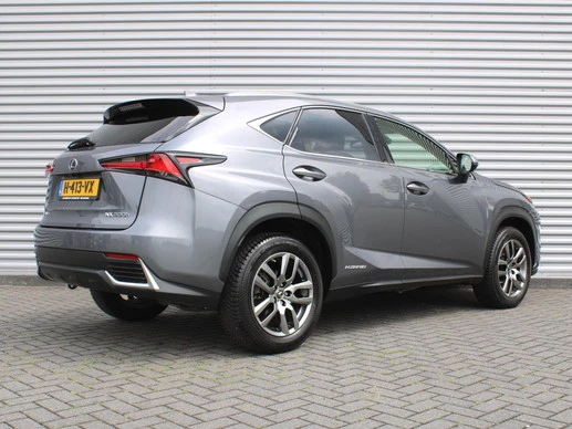 Lexus NX - Afbeelding 4 van 30