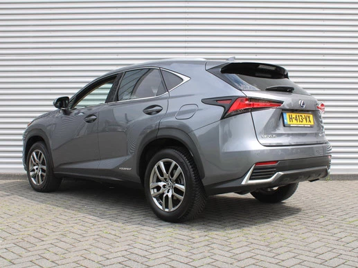 Lexus NX - Afbeelding 6 van 30