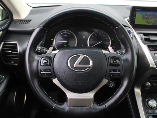 Lexus NX - Afbeelding 10 van 30