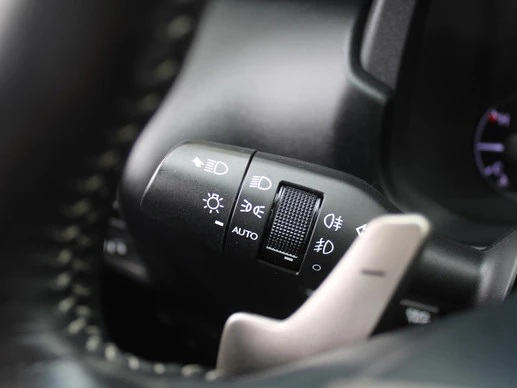 Lexus NX - Afbeelding 11 van 30