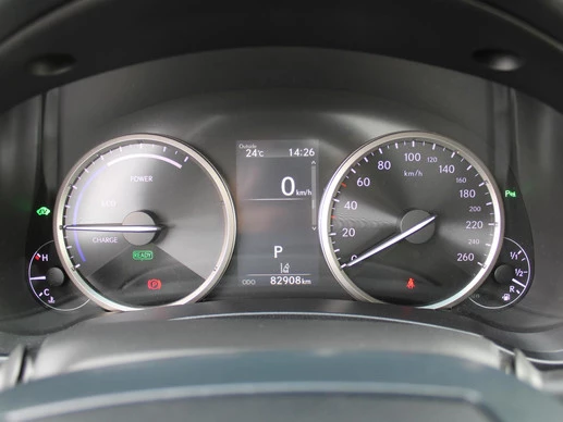 Lexus NX - Afbeelding 13 van 30