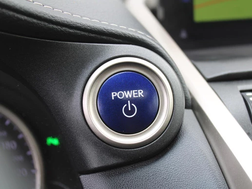 Lexus NX - Afbeelding 17 van 30