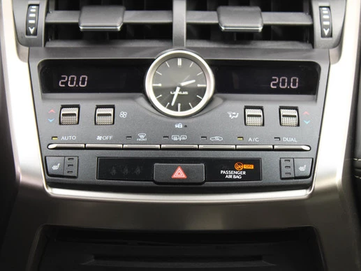 Lexus NX - Afbeelding 23 van 30