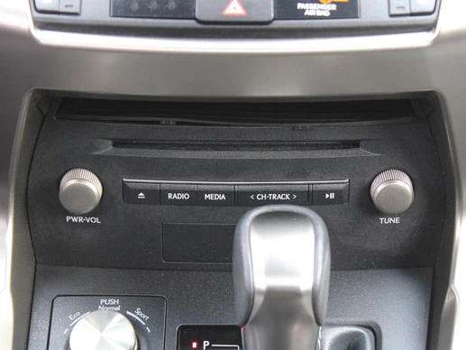 Lexus NX - Afbeelding 25 van 30