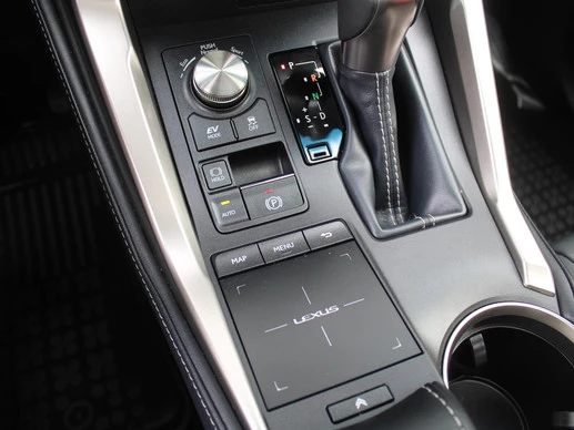Lexus NX - Afbeelding 26 van 30