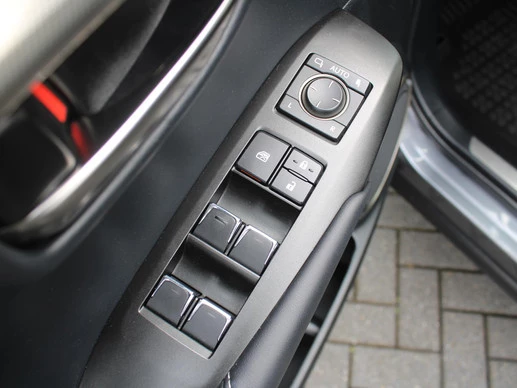 Lexus NX - Afbeelding 29 van 30
