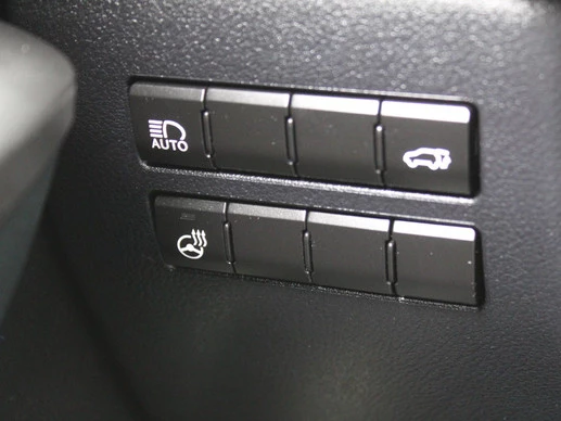 Lexus NX - Afbeelding 30 van 30