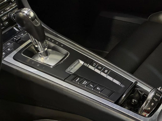 Porsche Cayman - Afbeelding 14 van 17