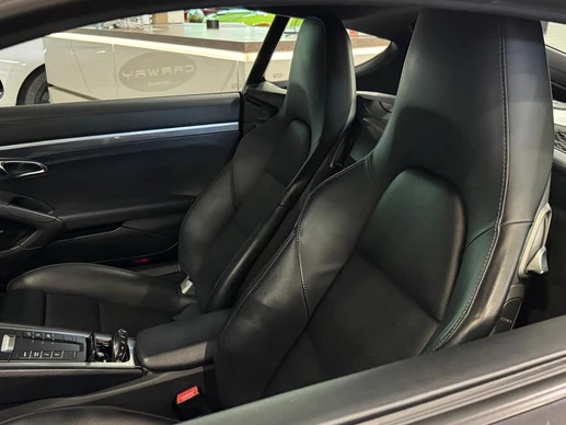 Porsche Cayman - Afbeelding 16 van 17
