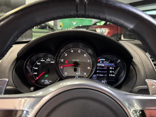 Porsche Cayman - Afbeelding 17 van 17