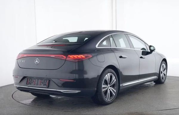 Mercedes-Benz EQE - Afbeelding 2 van 9