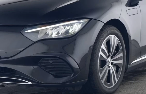 Mercedes-Benz EQE - Afbeelding 3 van 9