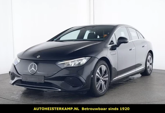 Mercedes-Benz EQE - Afbeelding 1 van 9