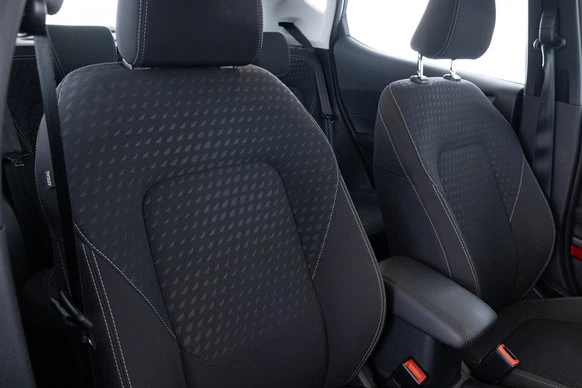 Ford Fiesta - Afbeelding 4 van 9