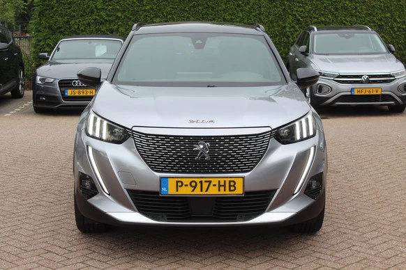 Peugeot e-2008 - Afbeelding 9 van 23
