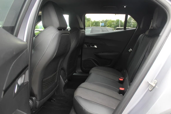 Peugeot e-2008 - Afbeelding 12 van 23