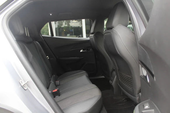 Peugeot e-2008 - Afbeelding 13 van 23