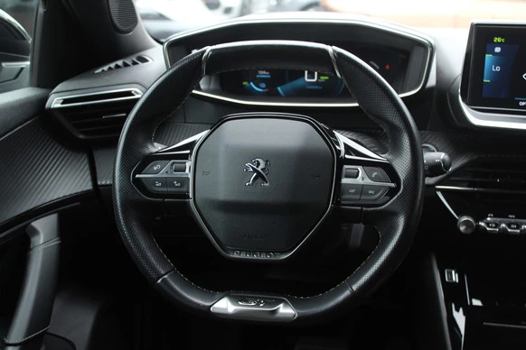Peugeot e-2008 - Afbeelding 18 van 23