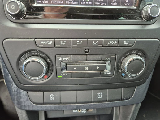 Škoda Yeti - Afbeelding 14 van 14