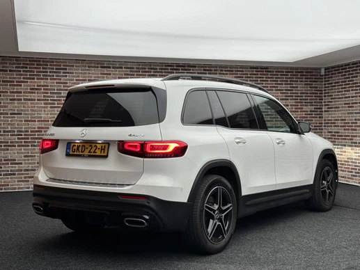 Mercedes-Benz GLB - Afbeelding 2 van 30