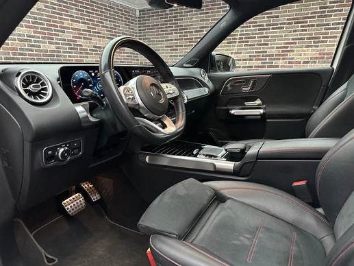 Mercedes-Benz GLB - Afbeelding 3 van 30