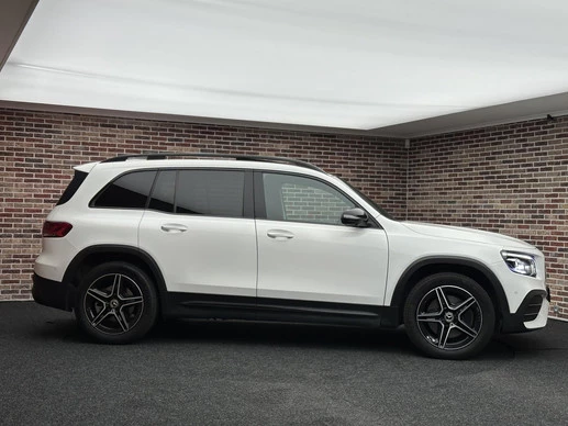Mercedes-Benz GLB - Afbeelding 4 van 30