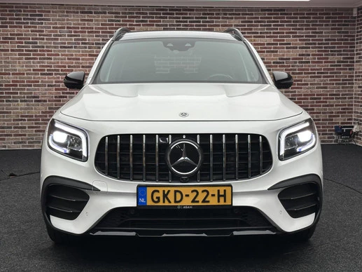 Mercedes-Benz GLB - Afbeelding 5 van 30