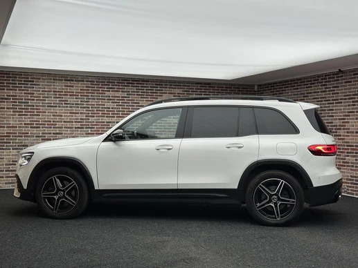 Mercedes-Benz GLB - Afbeelding 6 van 30